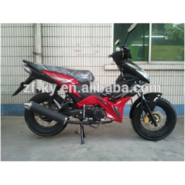 Chinese motorcycle 50cc motorcycle for sale ZF110-8